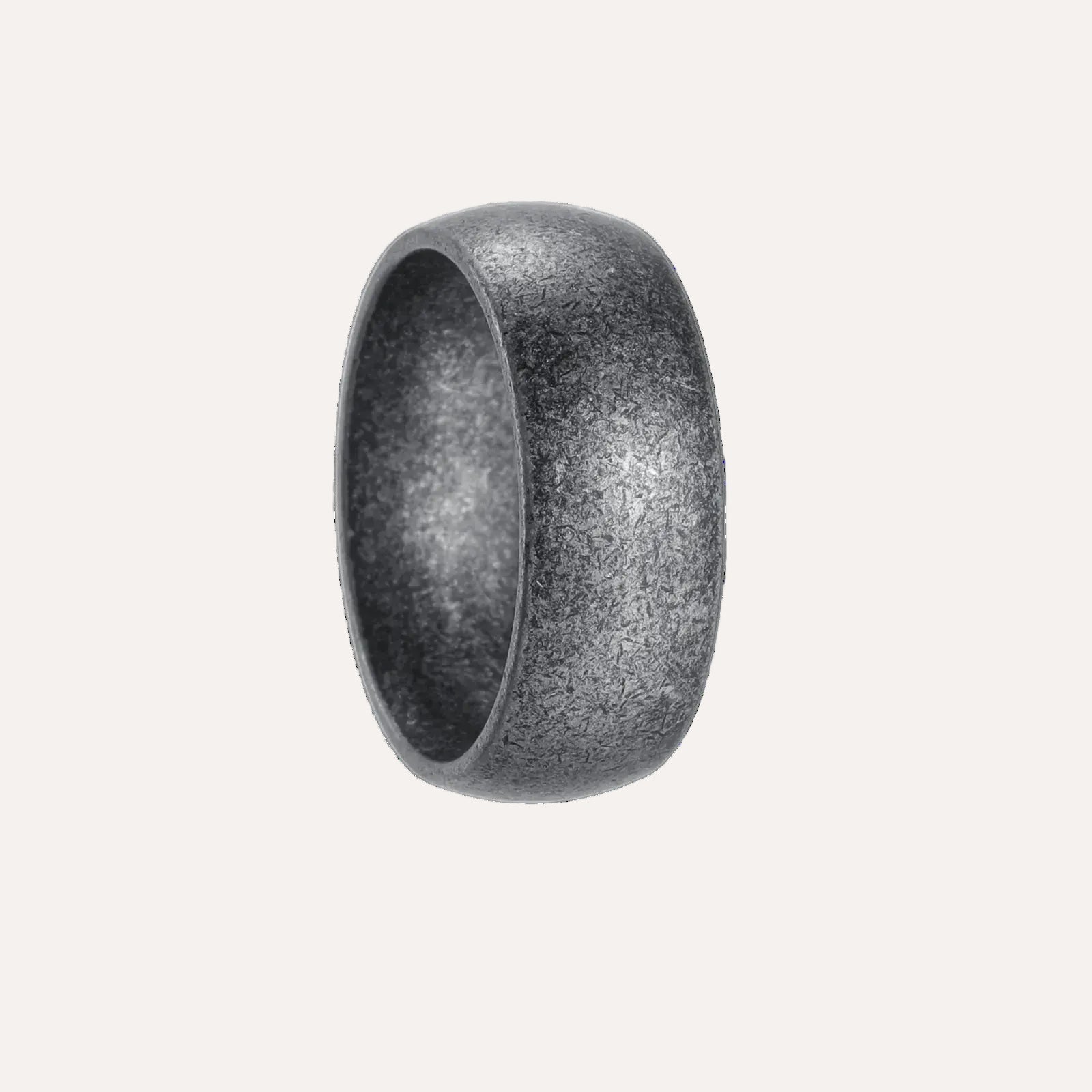 NOSARA Shipwreck Titanium Style Ring