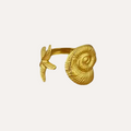 NOSARA Shell Ring